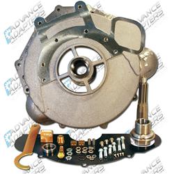 Advance Adapters Bellhousing Adapters 712525