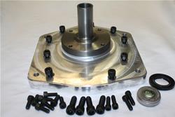 Advance Adapters Manual Transmission Adapter Kits 712543J