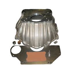 Advance Adapters Chevy to Jeep Transmission Adapter Bellhousings 712548