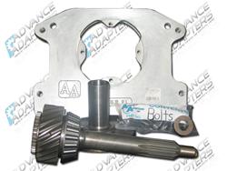 Advance Adapters Bellhousing Adapters 712552