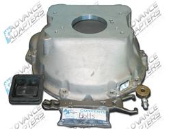 Advance Adapters Bellhousing Adapters 712570