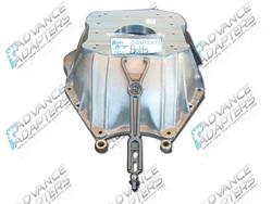 Advance Adapters Buick to Ford Transmission Adapter Bellhousings 712583