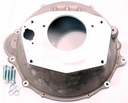 Advance Adapters Mopar NV4500 Transmission Bell Housing Adapters for 1994-2003 RAM 2500, RAM 3500 - 712586A