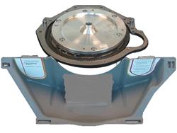 Advance Adapters Ford to Chevy Transmission Bellhousing Adapters 712588-A