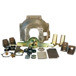 Advance Adapters Motor Mounts and Inserts 713026-EK
