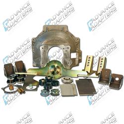 Advance Adapters Motor Mounts and Inserts 713024-EK