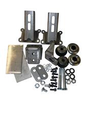 Advance Adapters Motor Mounts and Inserts 713088-TLC