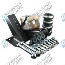 Advance Adapters Motor Mounts and Inserts 713088-W