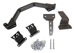 Advance Adapters Engine Swap Motor Mounts for 1997-2005 WRANGLER - 713090