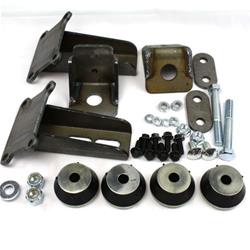 Advance Adapters Motor Mounts and Inserts 713097