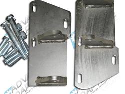 Advance Adapters Engine Swap Motor Mounts 713107