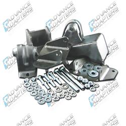 Advance Adapters Engine Swap Motor Mounts 713120