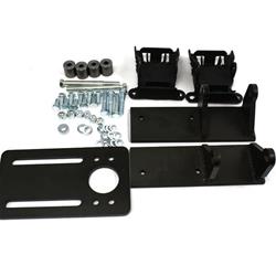 Advance Adapters Engine Swap Motor Mounts for 1988-1995 4RUNNER, PICKUP - 713125