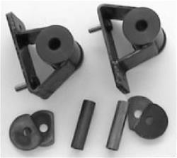 Advance Adapters Stock Engine Motor Mounts