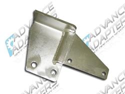Advance Adapters Shifter Components, Transfer Case 715521