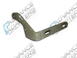 Advance Adapters NP231 Standalone Transfer Case Shifter Brackets for 1987-1995 WRANGLER - 715523