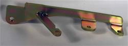Advance Adapters Transfer Case Shifter Brackets 715528