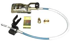 Advance Adapters Shifters, Transfer Case 715543-241