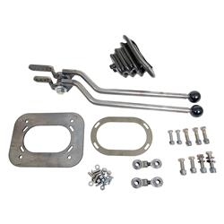 Advance Adapters Shifters, Transfer Case 715595
