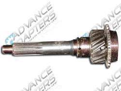 Advance Adapters Manual Transmission Input Shafts 716016