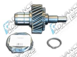 Advance Adapters NP205 Transfer Case 32-Spline Input Gears