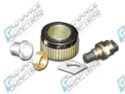 Advance Adapters 4L60E Transmission Reluctor Kits 716073E