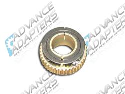 Advance Adapters Vehicle Speed Sensor Components 716074