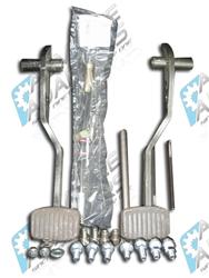 Advance Adapters Pedal Assemblies 716117