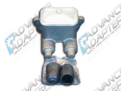 Advance Adapters Master Cylinders 716118