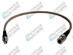 Advance Adapters AN Hose Assemblies 716119H1
