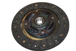 Advance Adapters Clutch Discs 716121