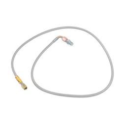Advance Adapters Stainless Hydraulic Hoses