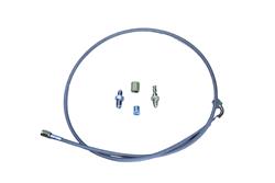 Advance Adapters Brake Hoses, Individual 716130IR-93