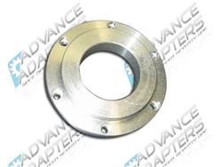 Advance Adapters Transfer Case Adapters 716220