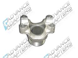 Advance Adapters Atlas Flange Yokes 716295