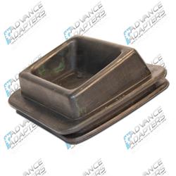 Advance Adapters Clutch Fork Boots 716332