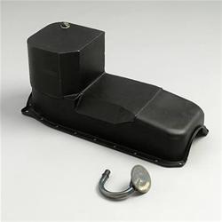 Advance Adapters Oil Pans