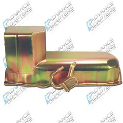 Advance Adapters Oil Pans 716411A