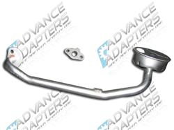 Advance Adapters Oil Pump Pickups for 1984-1990 BRONCO II, 1983-1997 RANGER - 716414