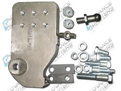 Advance Adapters Mechanical Clutch Linkage Brackets 716638