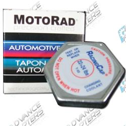 Advance Adapters Radiator Caps 716679