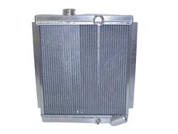 Advance Adapters Engine Swap Radiators for 1966-1971 CJ5 - 716684