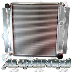 Advance Adapters Radiators 716697M-LS