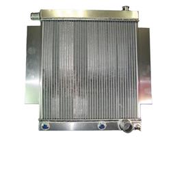 Advance Adapters Engine Swap Radiators for 1979-1995 PICKUP - 716698-ABV6