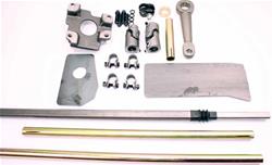 Advance Adapters Steering Shaft Kits 716806