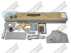 Advance Adapters Power and Manual Steering Conversion Kits 716807