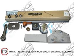 Advance Adapters Power and Manual Steering Conversion Kits 716808A