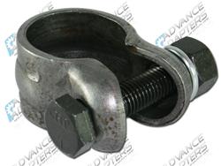 Advance Adapters Tie Rod Clamps 716812