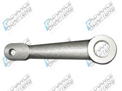 Advance Adapters Saginaw Pitman Arms 716817