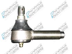 Advance Adapters Tie Rod Ends 716821